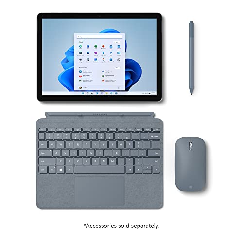 Microsoft Surface Go 2 8th Gen Intel M3 8GB - 128GB LTE Advanced+WiFi TFZ-00001