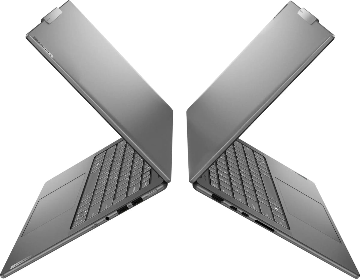 Lenovo Slim Pro 9i ? 14.5