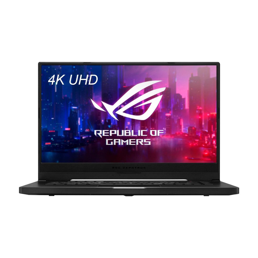 ASUS ROG Zephyrus M15 15.6
