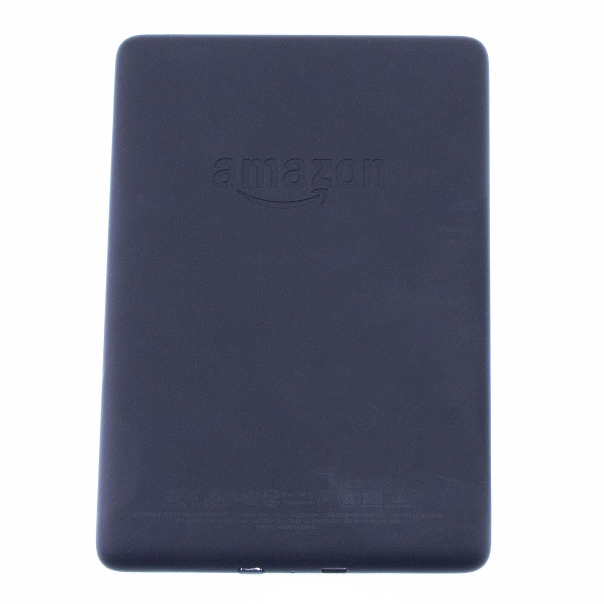 Amazon Kindle Paperwhite - 10th Gen 8GB - Wi-Fi, 6