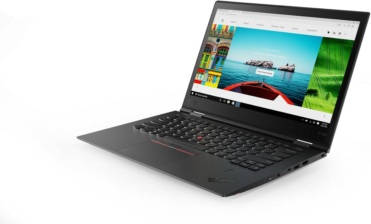 Lenovo X1 ThinkPad Yoga 3rd Gen - 14