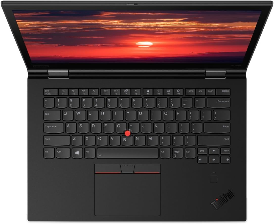 Lenovo X1 ThinkPad Yoga 3rd Gen - 14