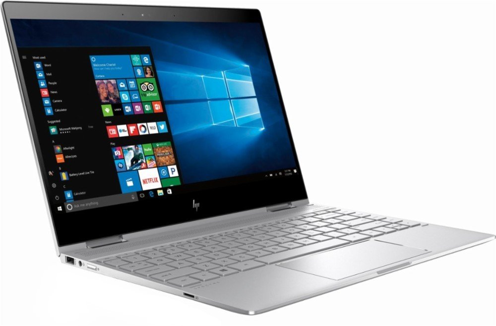 HP - Spectre x360 2-in-1 13.3