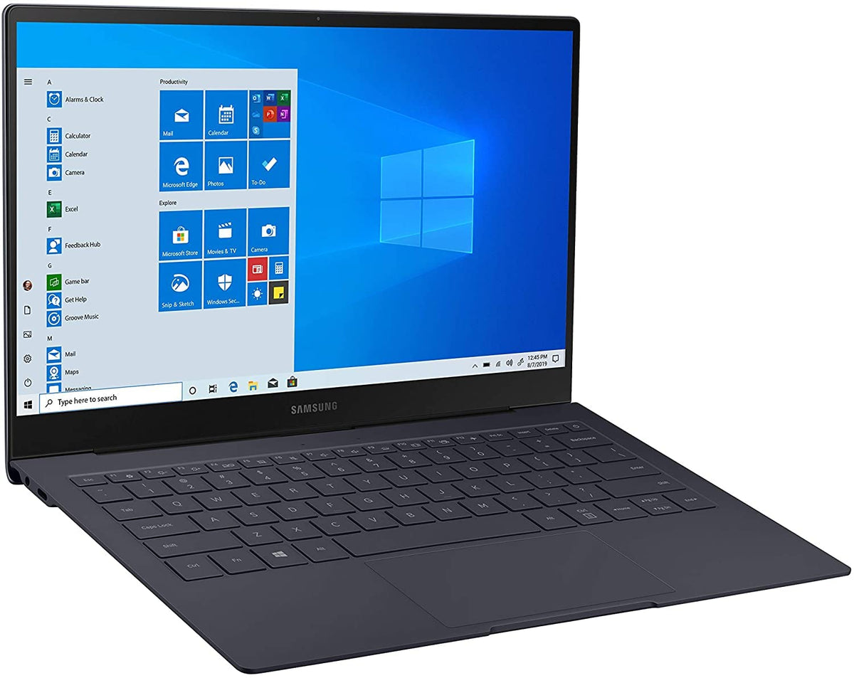 Samsung Galaxy Book S 13.3
