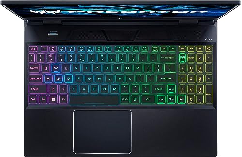 Acer Predator Helios 300 15.6
