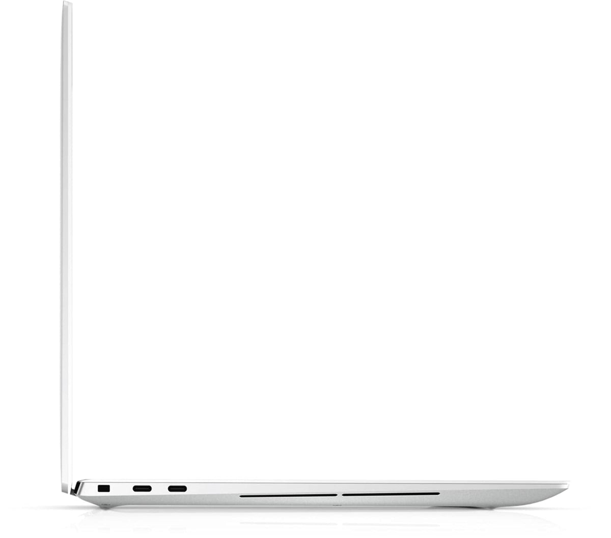 Dell XPS 15 9500 - i9 10885H -15.6