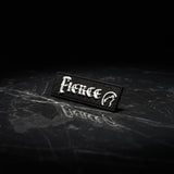 Fierce Patch