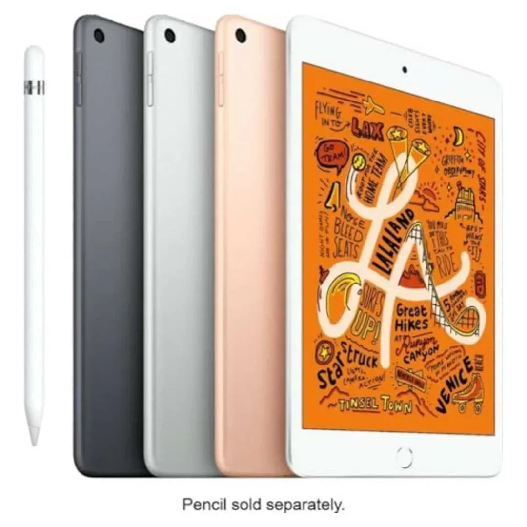Apple iPad Mini 7.9