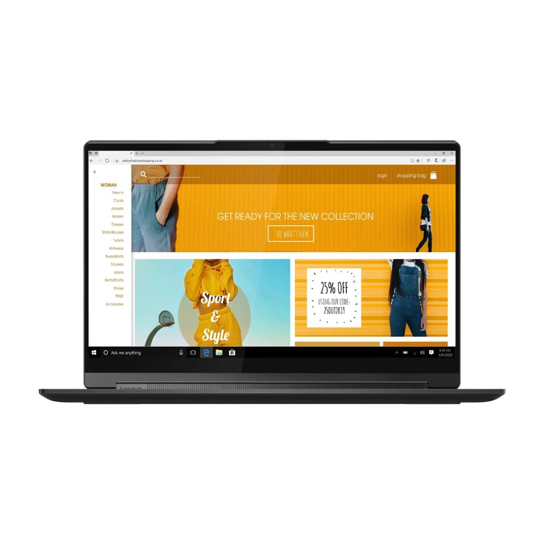 Lenovo Yoga 9i 14 2-in-1 14