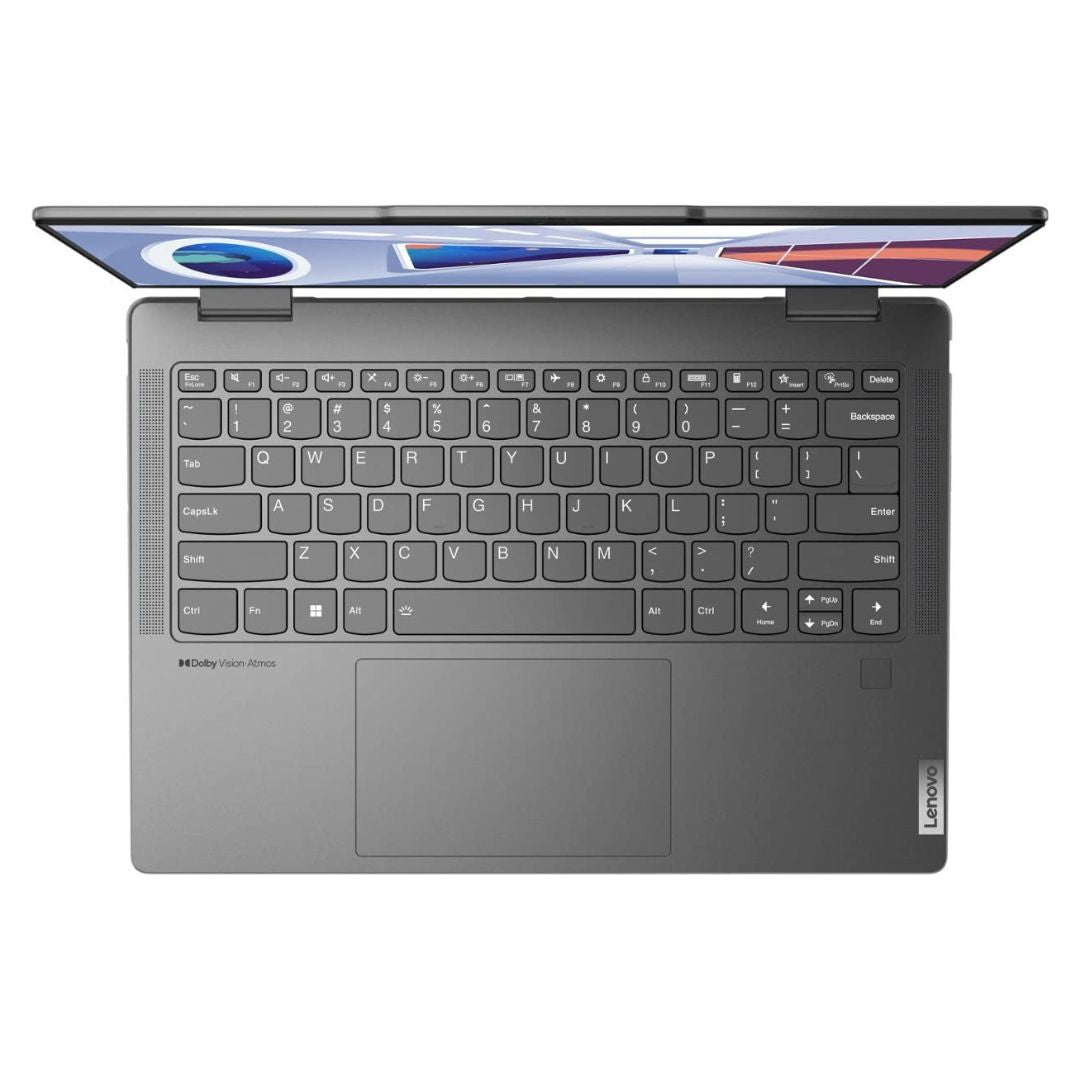 Lenovo - Yoga 7 14