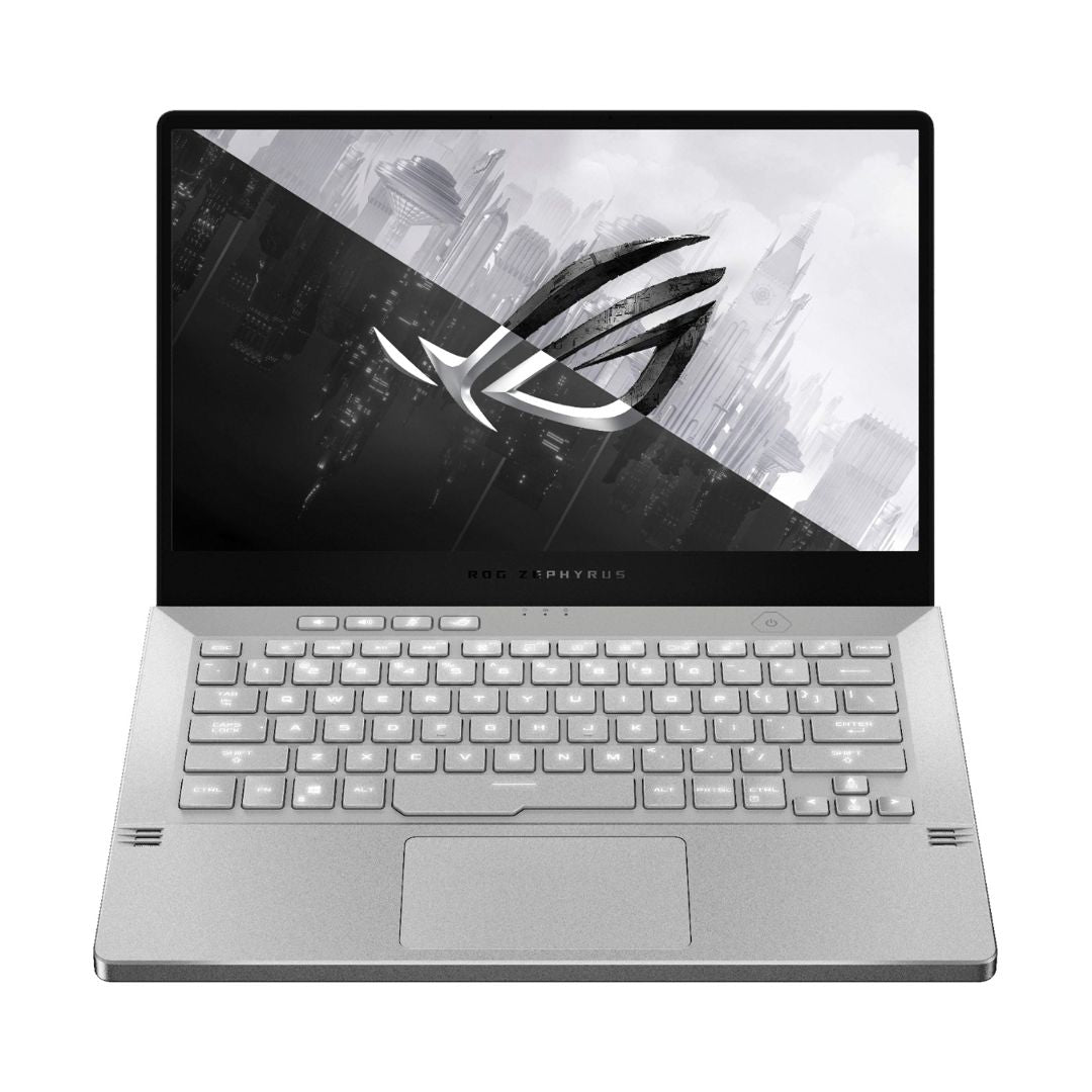 ASUS ROG Zephyrus G14 ? 14