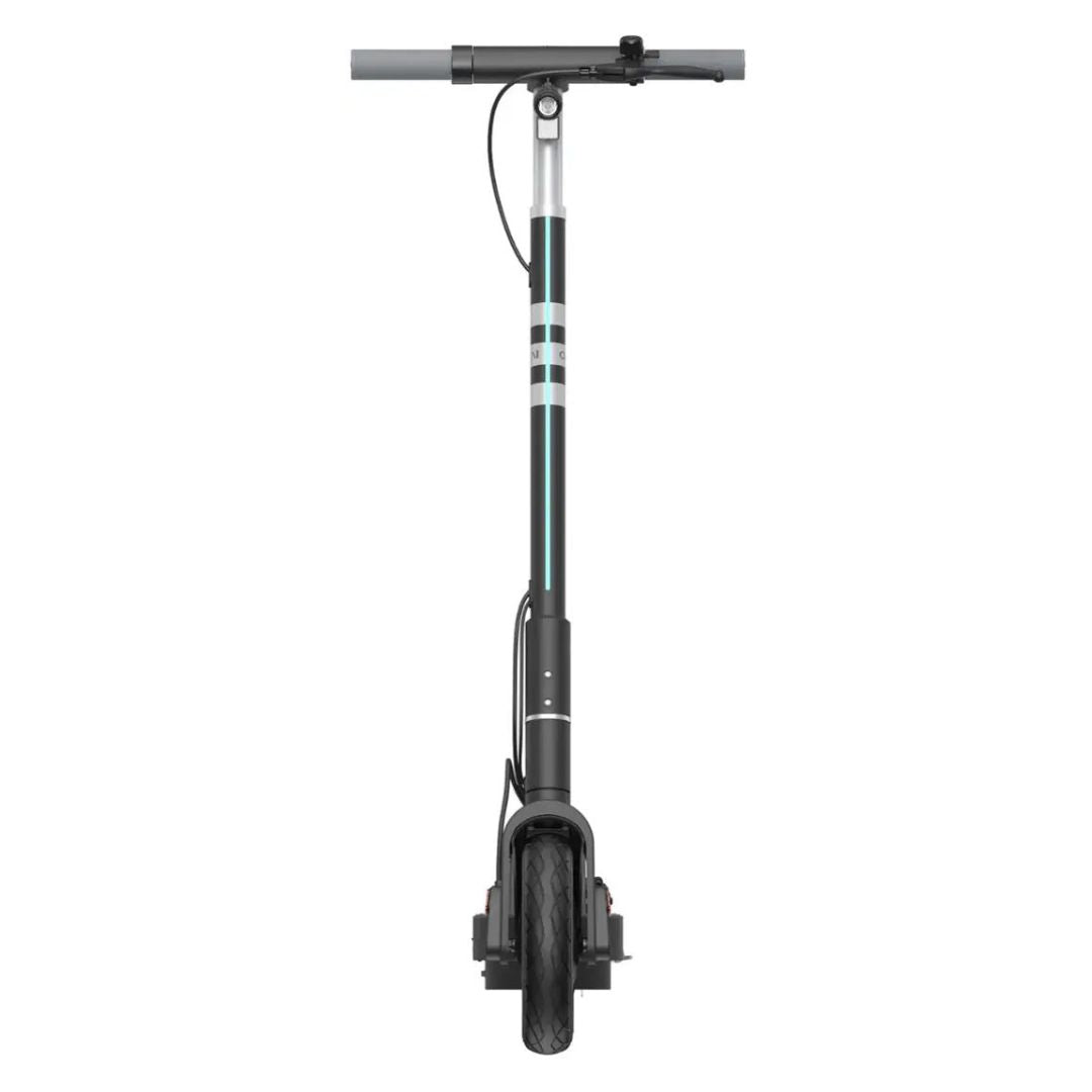 OKAI - NEON Pro Foldable Electric Scooter w/ 50 Miles Max Operating Range & 20 mph Max Speed - Black - ES30-BLACK - Good Condiiton