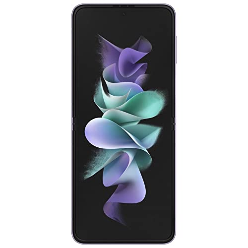 Fully Unlocked Samsung Galaxy Z Flip3 5G (128GB, 8GB) 6.7