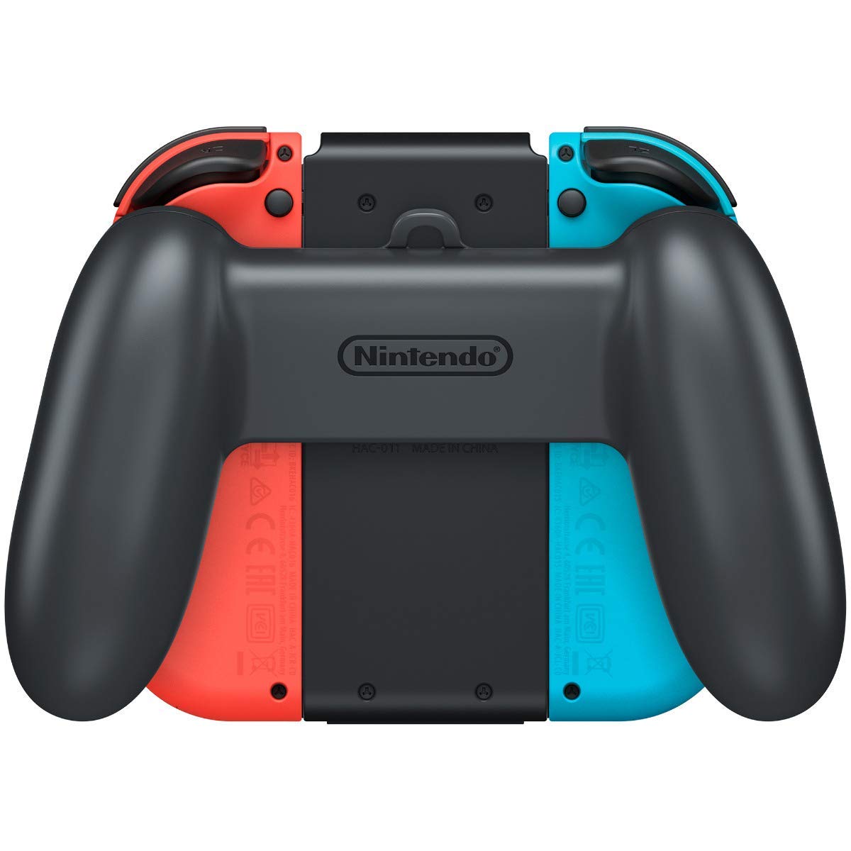 Nintendo Switch Joy-Con Comfort Grip - HAC-011