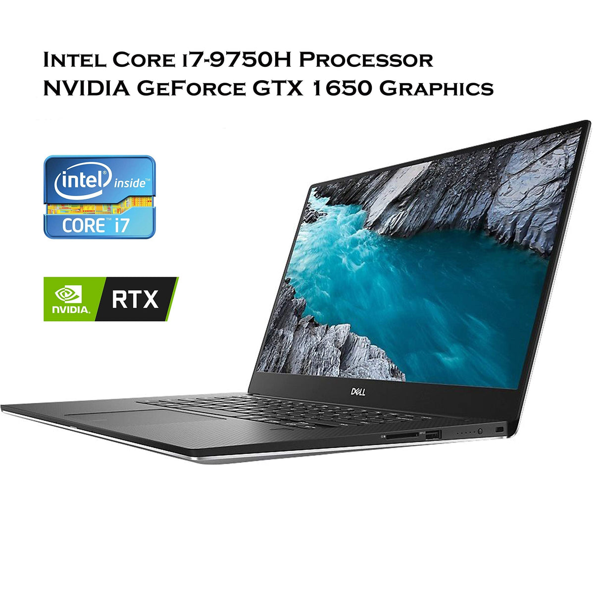 Dell XPS 15.6