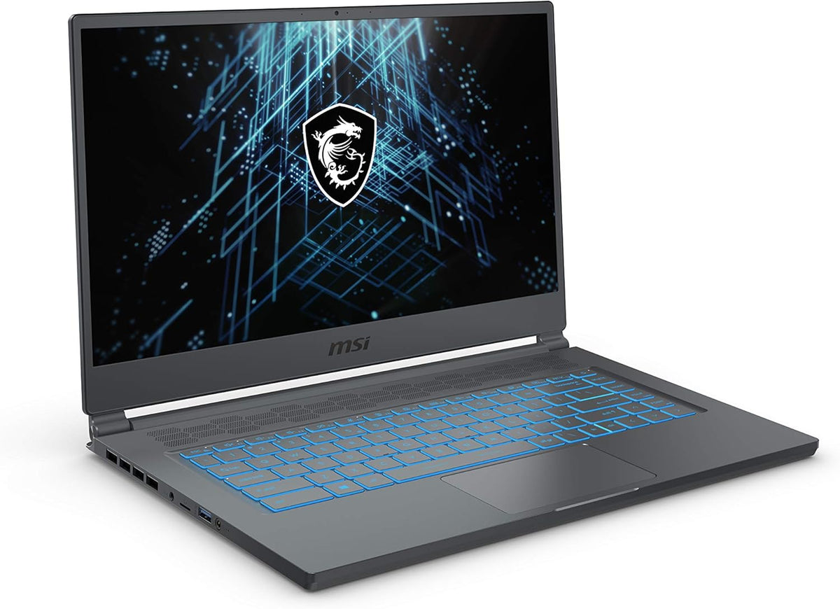 MSI Stealth 15M A11SEK-062 15.6