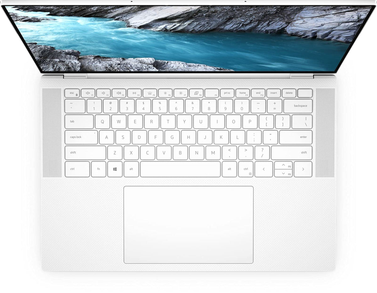 Dell XPS 15 9500 - i9 10885H -15.6