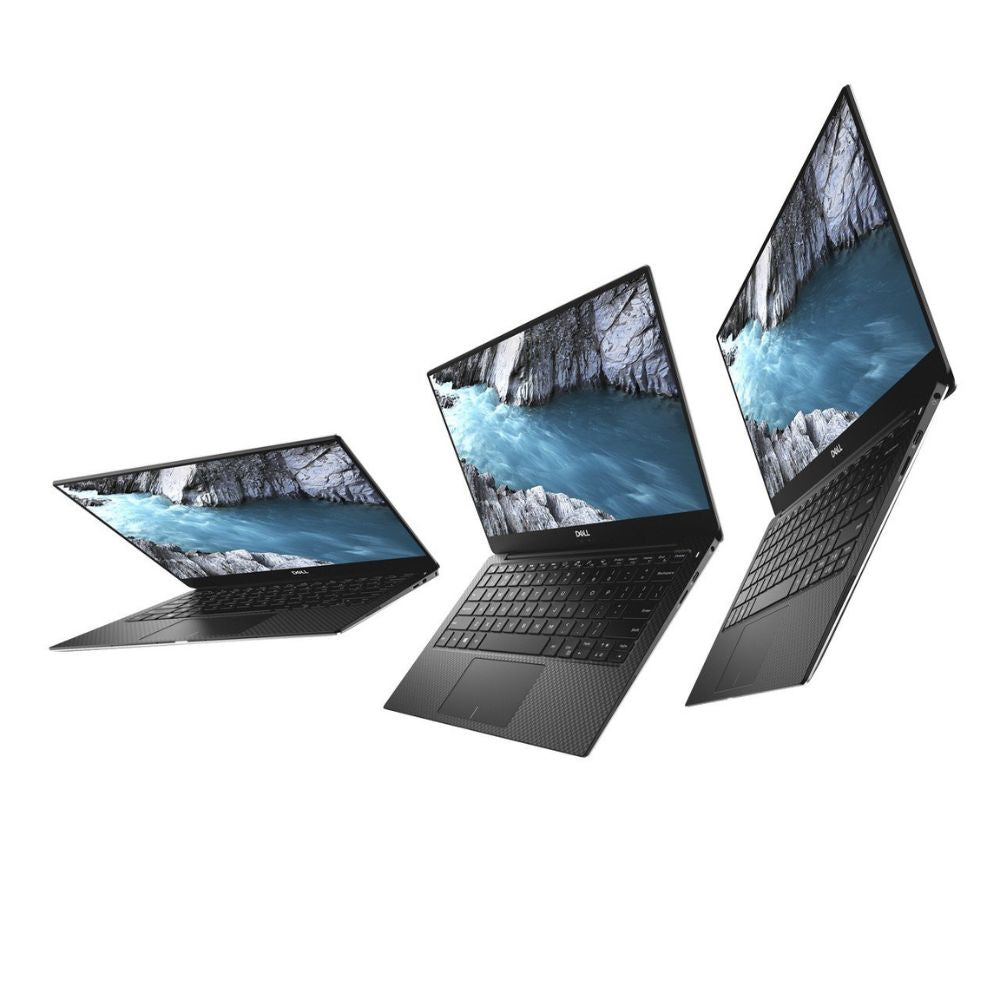 Dell XPS 13.3