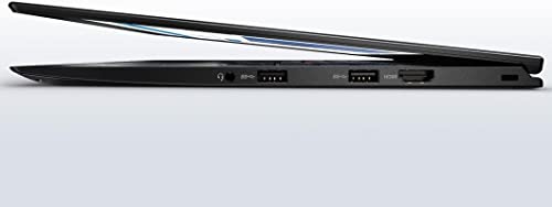Lenovo ThinkPad X1 Carbon 4th Gen - 14