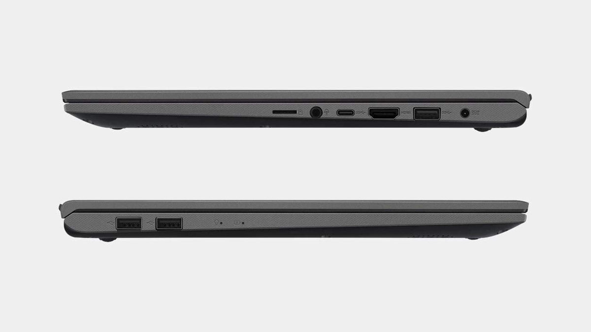ASUS Vivobook 15.6