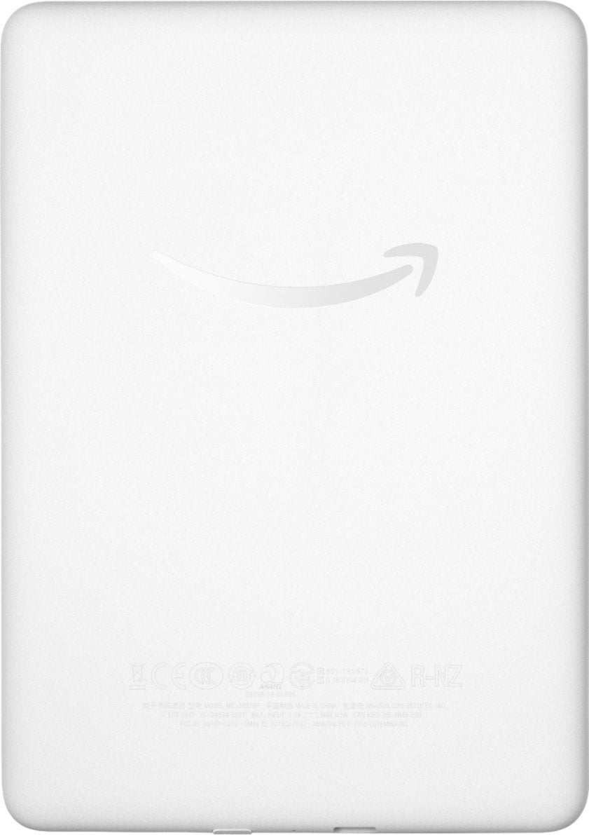 Amazon - All-New Kindle - 6