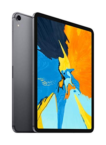 2018 Apple iPad Pro (11