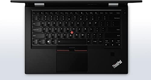 Lenovo ThinkPad X1 Carbon 4th Gen - 14