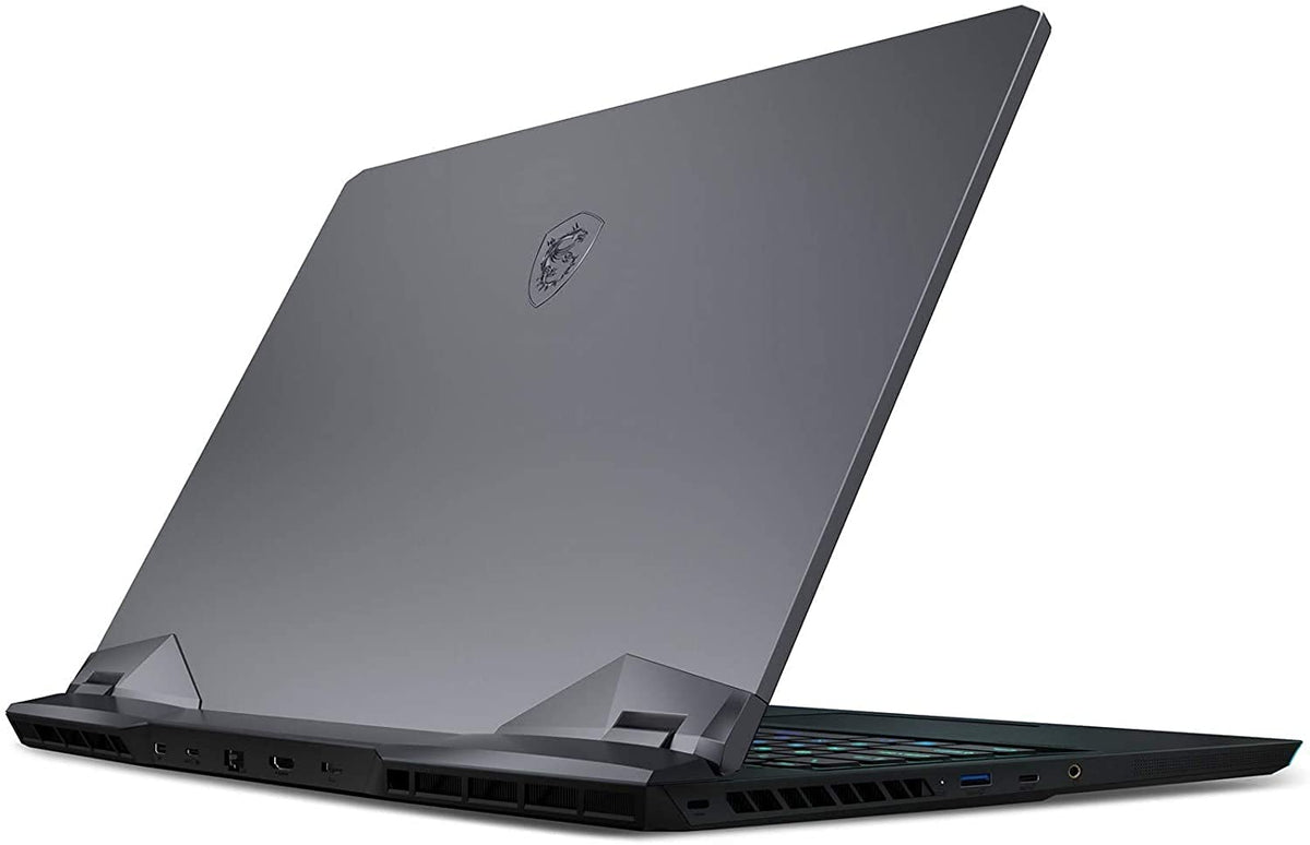 MSI - GE76 Raider 17.3