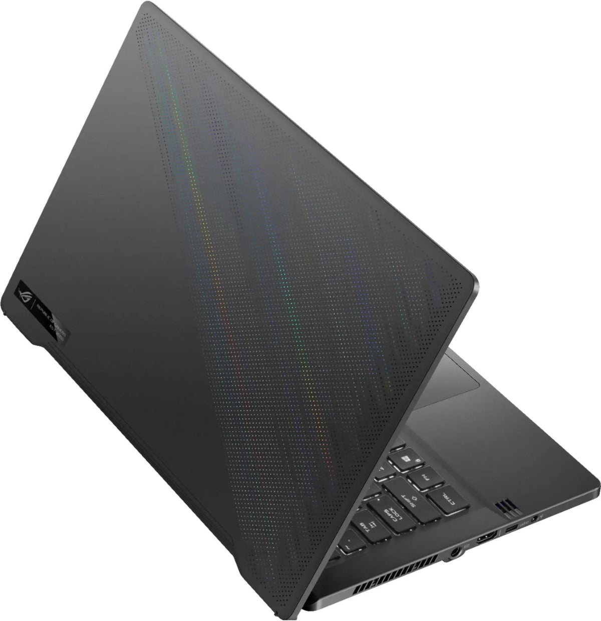 ASUS - ROG Zephyrus G14 14