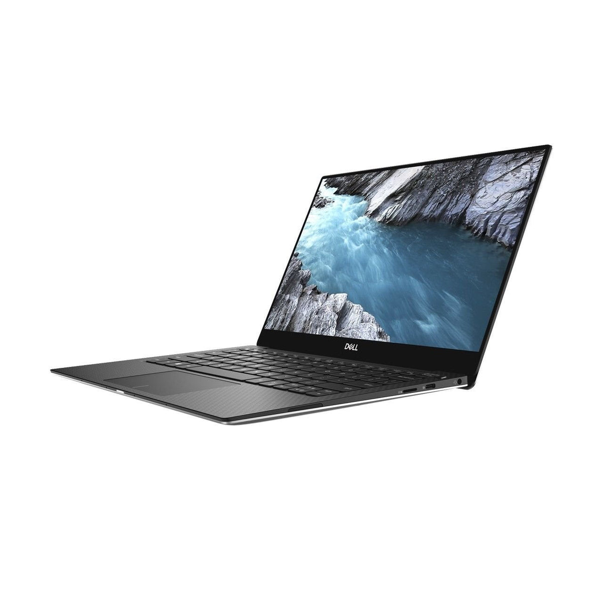 Dell XPS 13 - i7-8550OU 1.8 GHz-13.3
