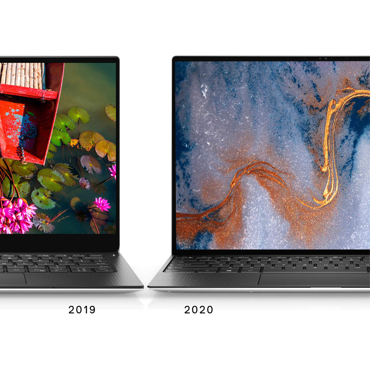 Dell XPS 13 9300 13.4