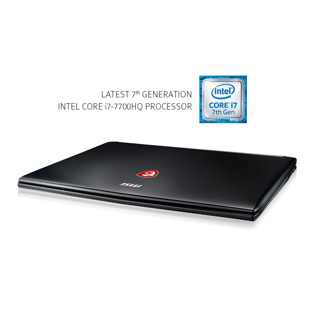 MSI 17.3