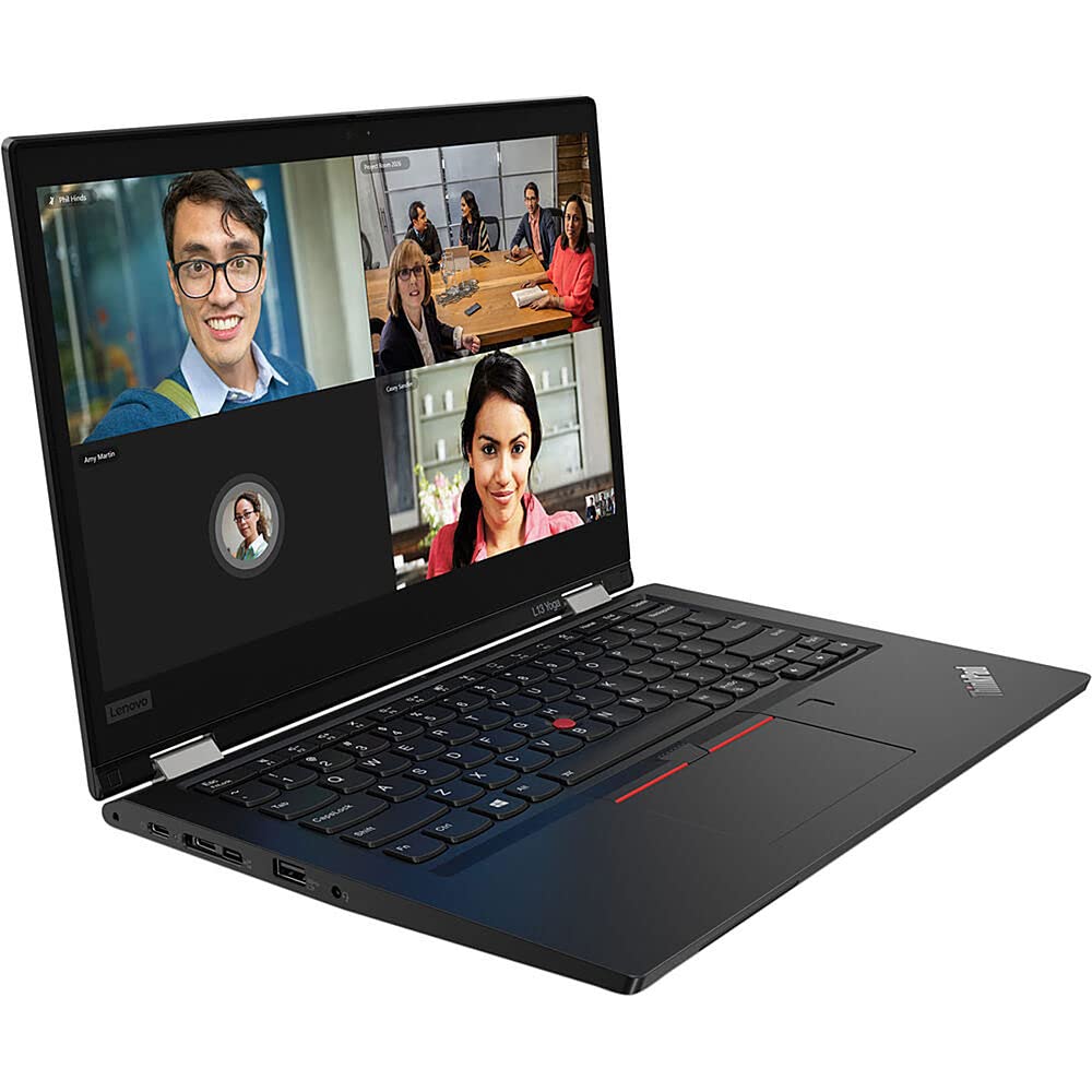 Lenovo ThinkPad L13 Yoga 2-in-1 13.3