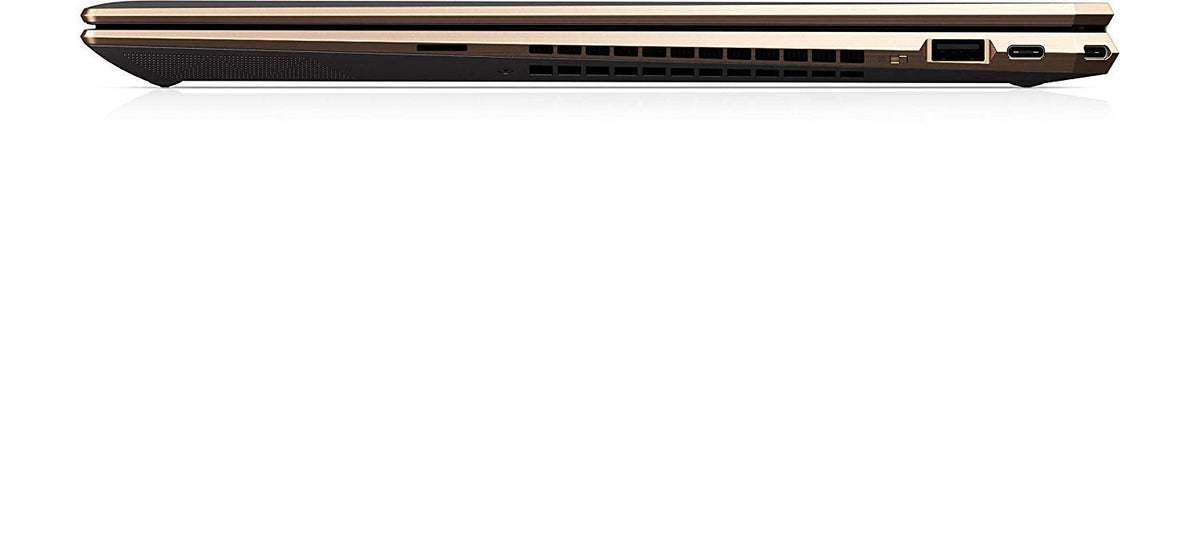 HP Spectre x360 - 15.6
