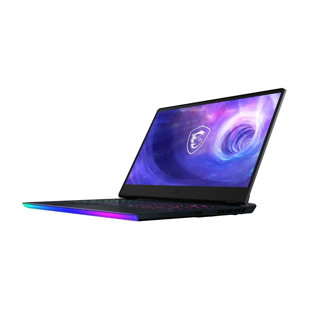 MSI Raider GE66 12UGS 15.6