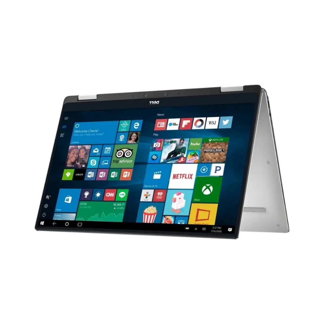 Dell XPS 9365 2-in-1 13.3