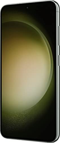 Unlocked Samsung Galaxy S23 5G - 128GB - Green - SM-S911UZGAXAA