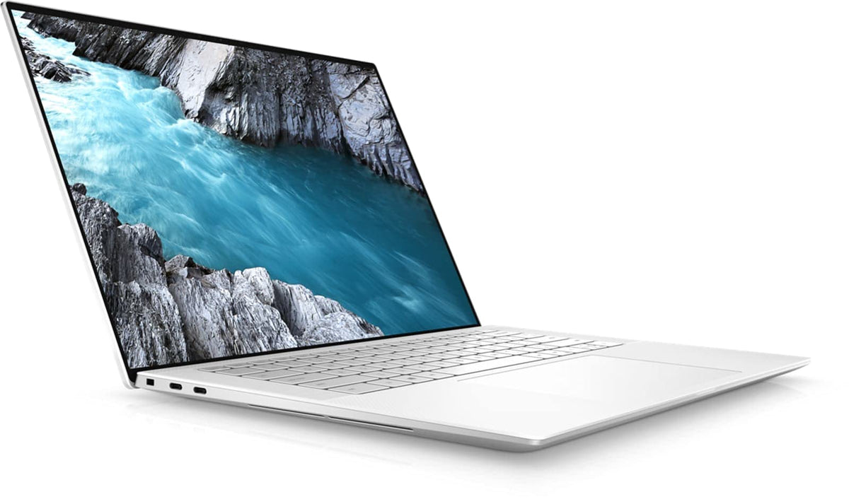 Dell XPS 15 9500 - i9 10885H -15.6