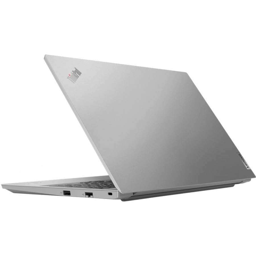 Lenovo ThinkPad E15 Gen 4 - 15.6
