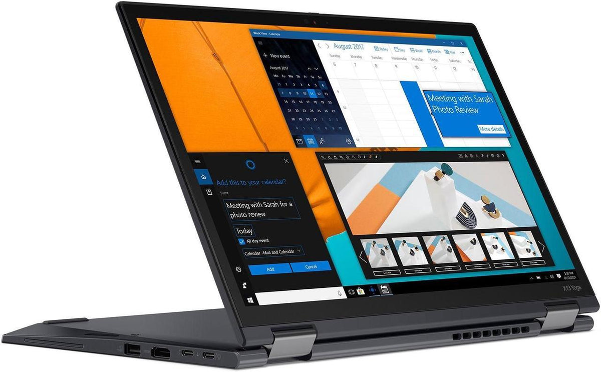 Lenovo ThinkPad X13 Yoga Gen 2 ? 13.3