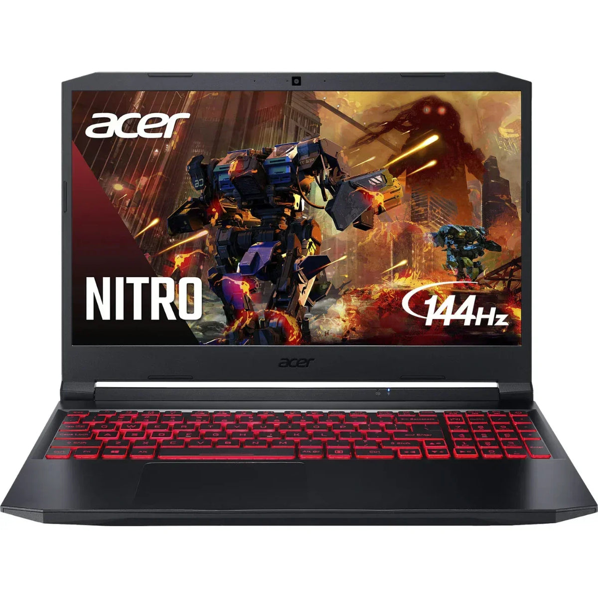Acer - Nitro 5 - 15.6