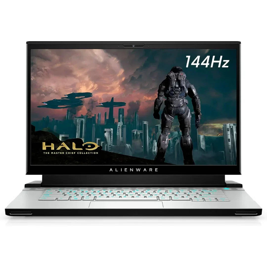 Alienware - m15 R3 15.6