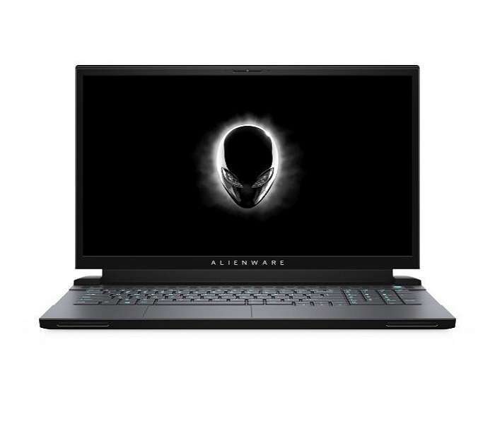 Alienware M17 ? 17.3
