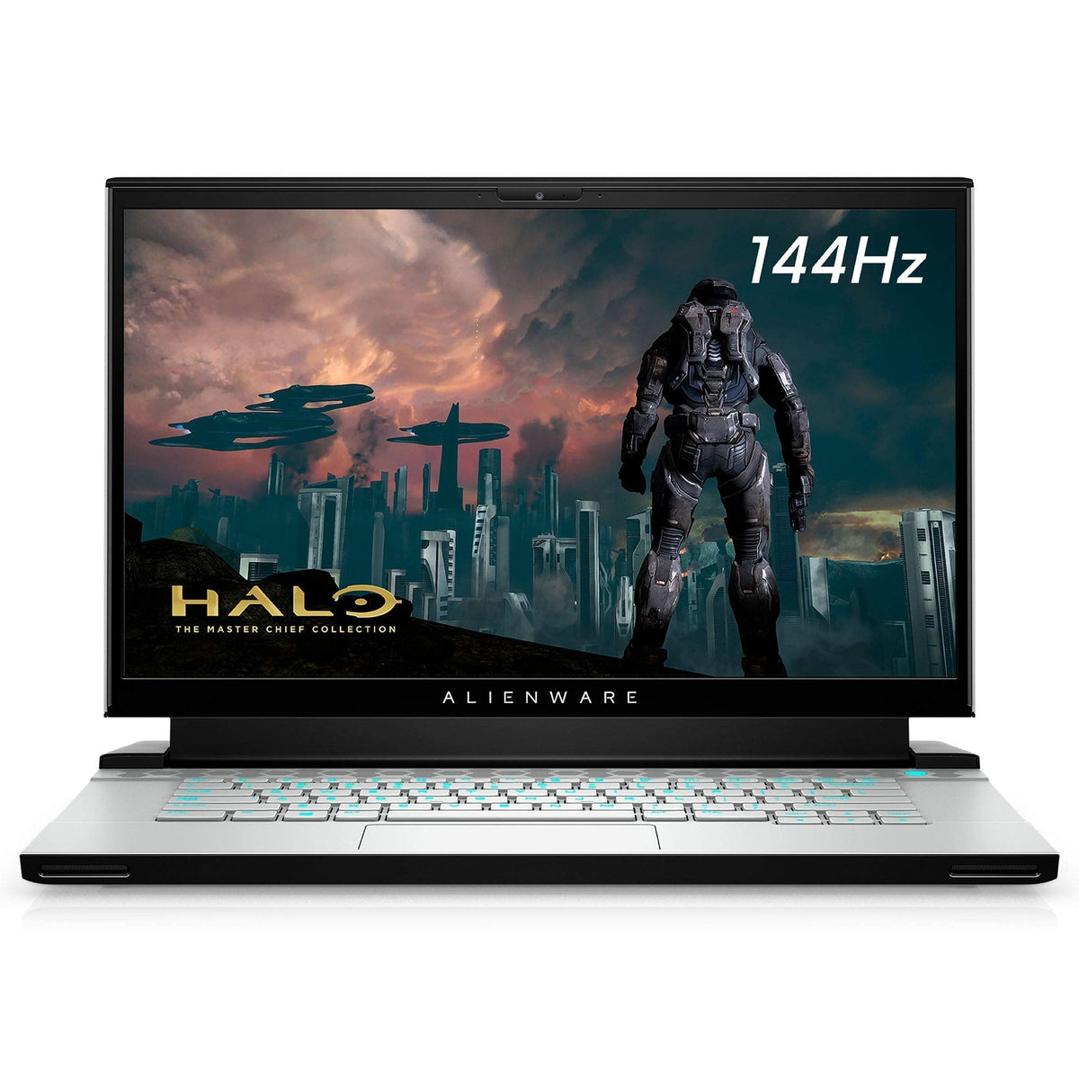 Alienware M15 R3 15.6