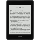 Amazon - Kindle Paperwhite 32GB - Waterproof - 2017 - Black - B07745PV5G