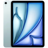 Apple 11" iPad Air (M2, 2024) ? Wi-Fi + Cellular ? 128GB ? Blue (Unlocked) ? MUXE3LL/A