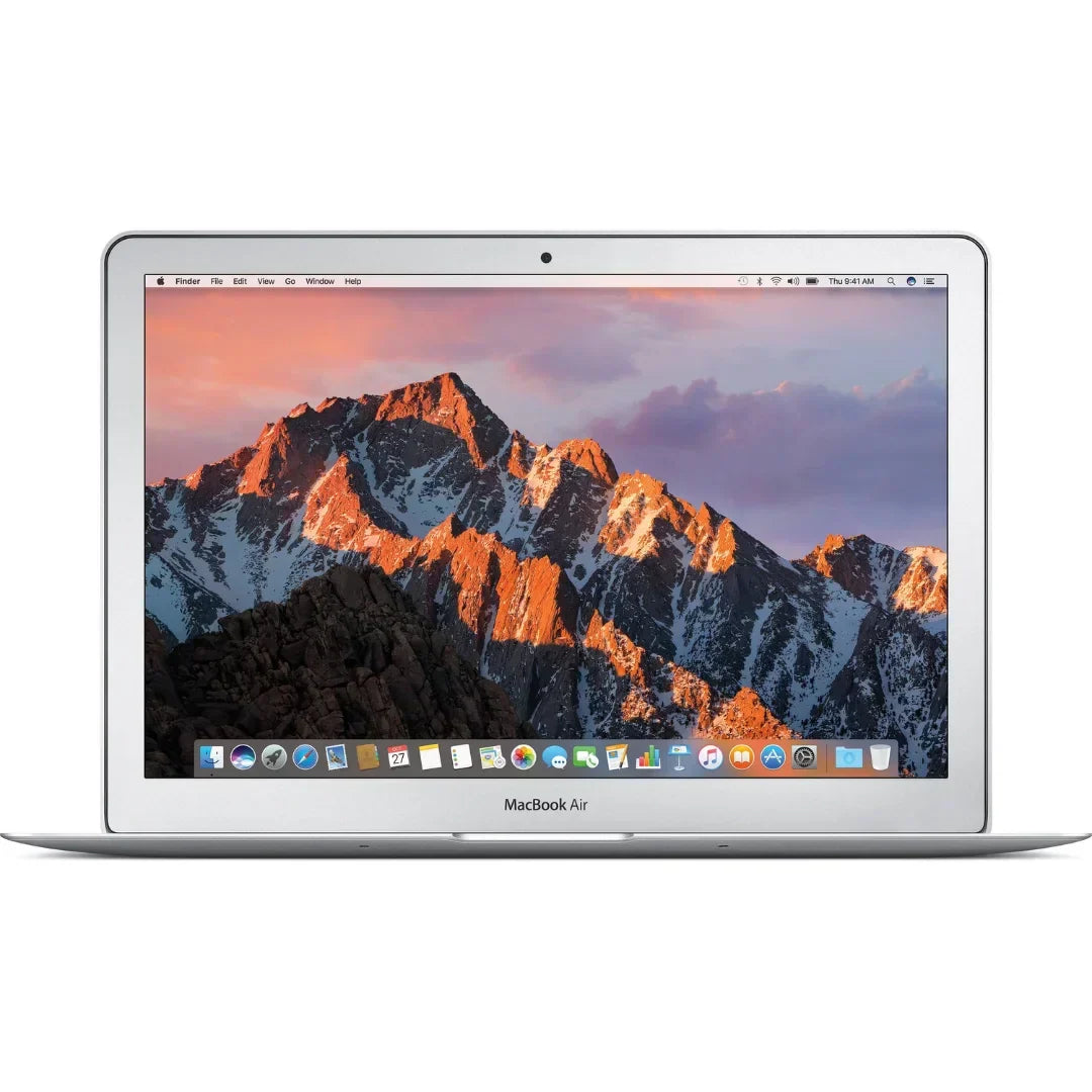 Apple MacBook Air (Early 2014) - 13.3
