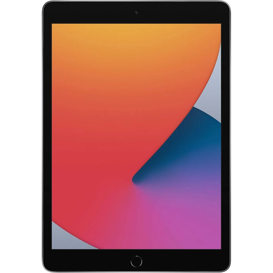 Apple iPad (8th Gen, 2020) ? 10.2