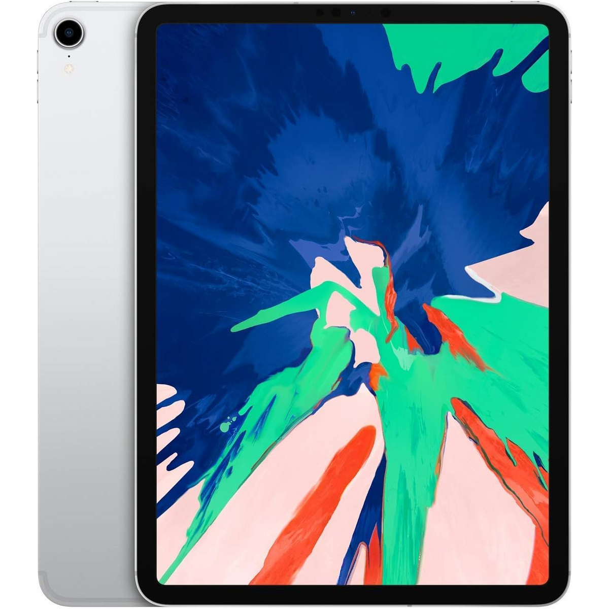 Apple iPad Pro 11