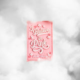 I Believe In Pink Patch